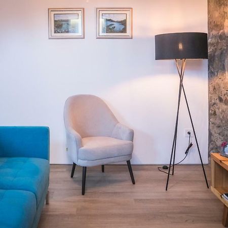 Ribeira Cha Azaleas Guest House מראה חיצוני תמונה