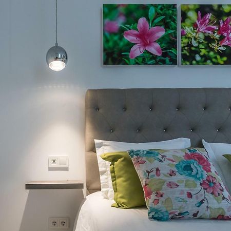 Ribeira Cha Azaleas Guest House מראה חיצוני תמונה