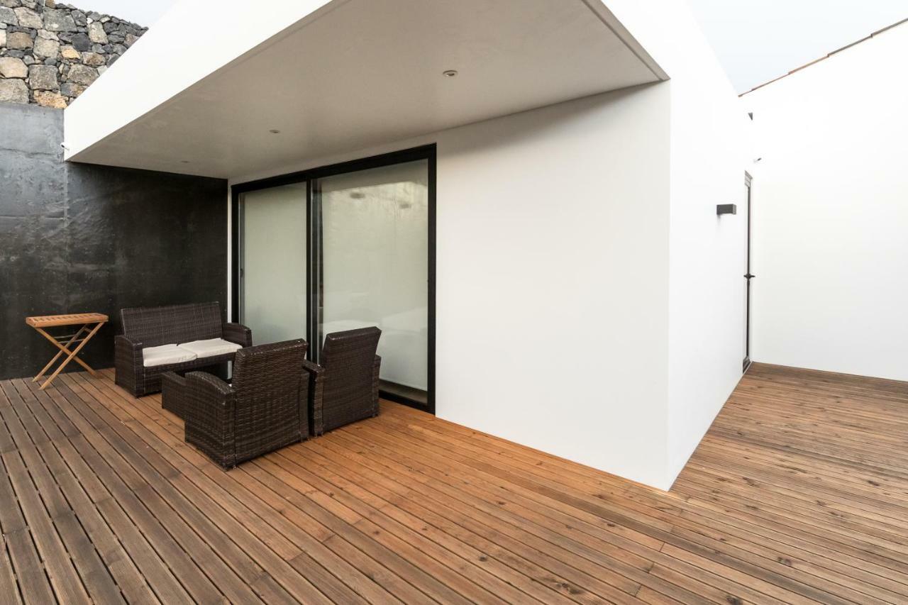 Ribeira Cha Azaleas Guest House מראה חיצוני תמונה