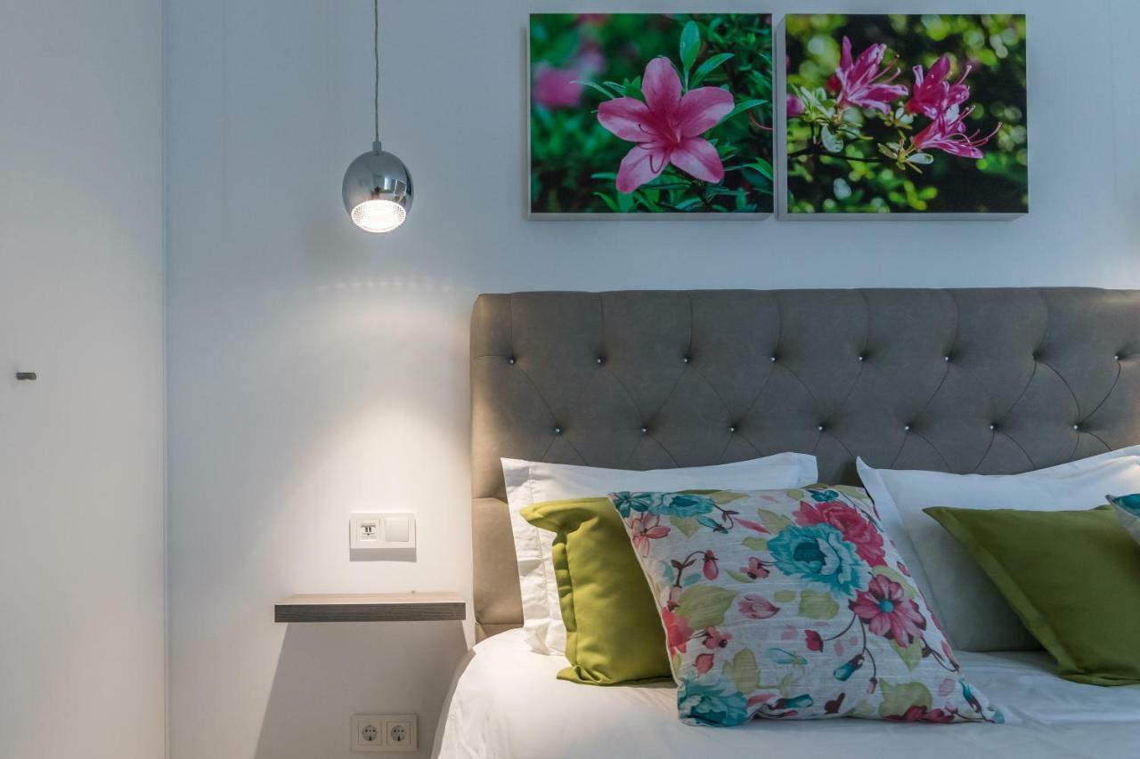 Ribeira Cha Azaleas Guest House מראה חיצוני תמונה