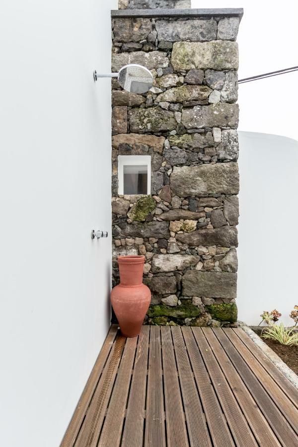 Ribeira Cha Azaleas Guest House מראה חיצוני תמונה