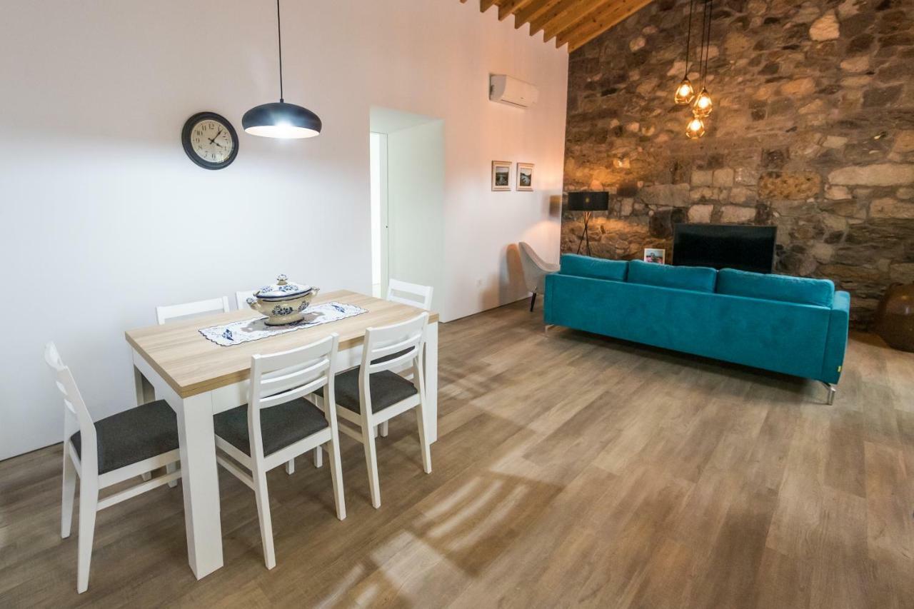 Ribeira Cha Azaleas Guest House מראה חיצוני תמונה