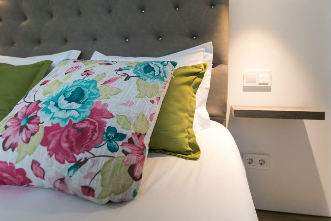 Ribeira Cha Azaleas Guest House מראה חיצוני תמונה