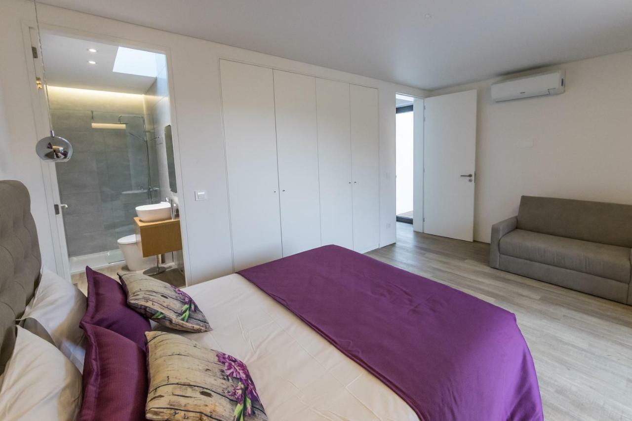 Ribeira Cha Azaleas Guest House מראה חיצוני תמונה