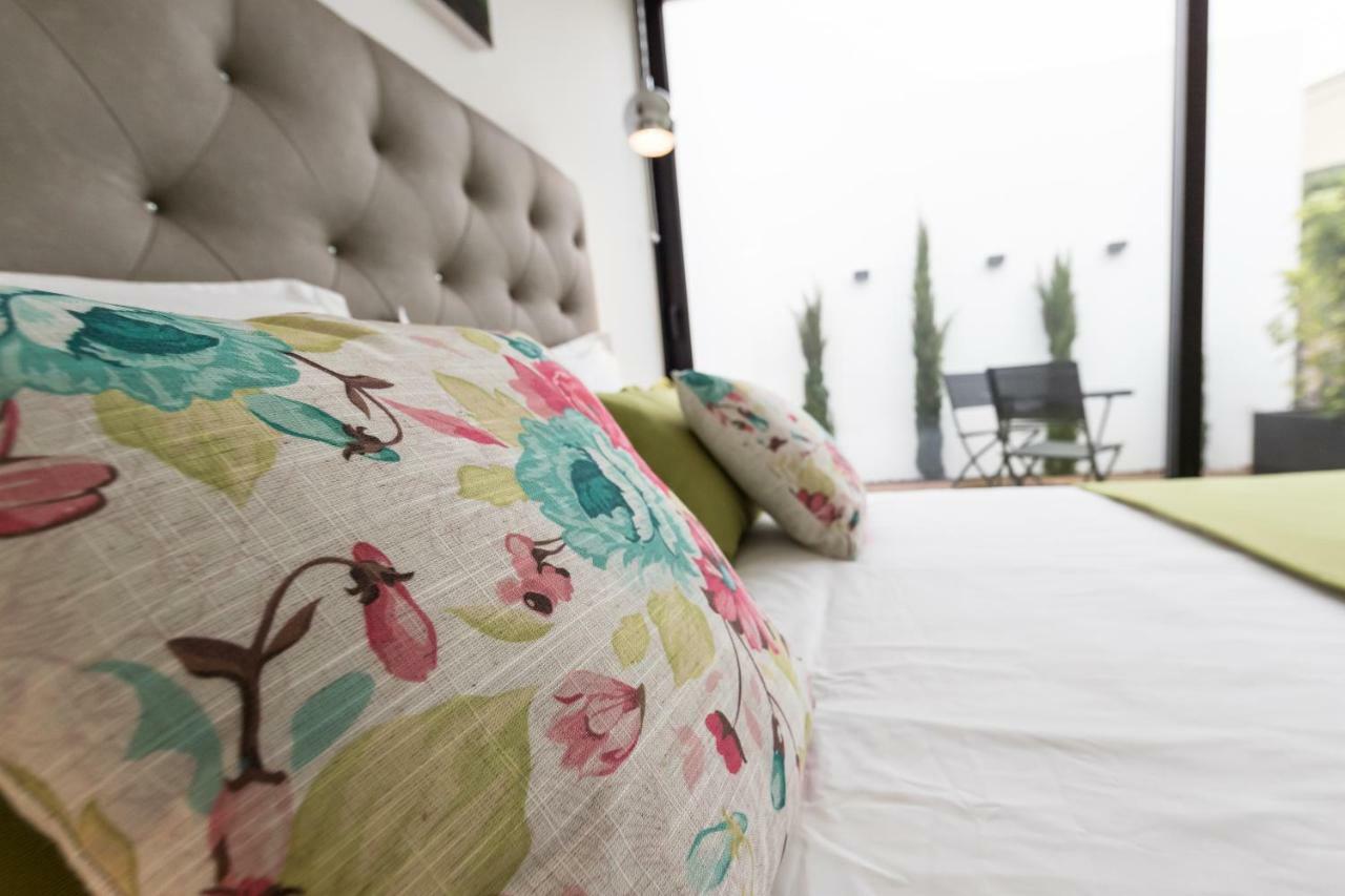 Ribeira Cha Azaleas Guest House מראה חיצוני תמונה